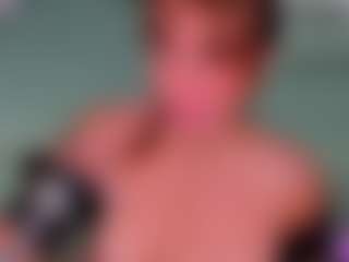 MayeUtica's Live Sex Cam Show