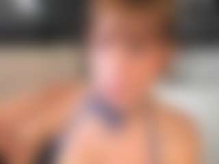 MayeUtica's Live Sex Cam Show