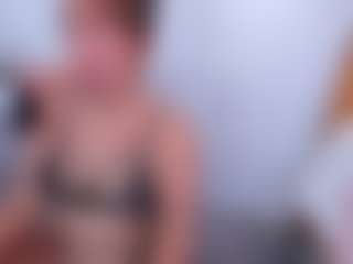 MayeUtica's Live Sex Cam Show