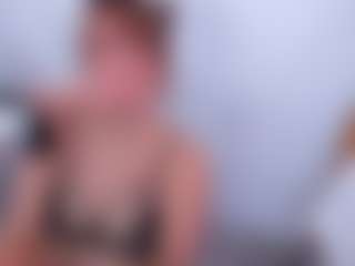 MayeUtica's Live Sex Cam Show