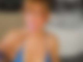 MayeUtica's Live Sex Cam Show