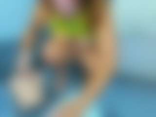 MayeUtica's Live Sex Cam Show