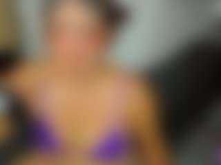 MayeUtica's Live Sex Cam Show