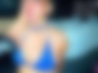 MayeUtica's Live Sex Cam Show