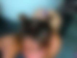 MayeUtica's Live Sex Cam Show
