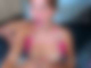 MayeUtica's Live Sex Cam Show