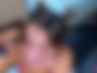 MayeUtica's Live Sex Cam Show