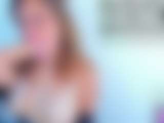 MayeUtica's Live Sex Cam Show