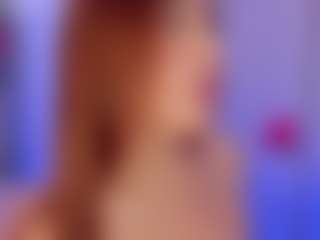 Live cam show with Linacamg9 - Blonde Hair Fetish on Camsoda