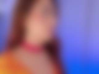 Live-Cam-Show mit Linacamg9 - Solo auf Camsoda