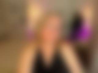 Live cam show with NataliMellow - Granny Blonde Hair on Strip Flash - Live Sex Shows