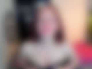 NikaGentle's Live Sex Cam Show
