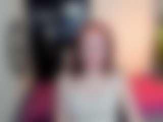 NikaGentle's Live Sex Cam Show