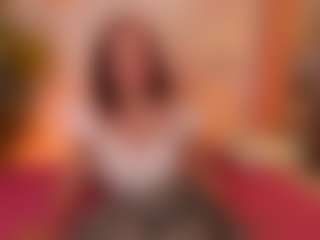 NikaGentle's Live Sex Cam Show