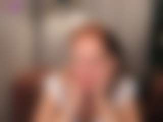 NikaGentle's Live Sex Cam Show