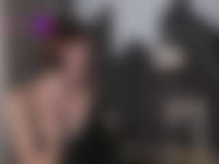 NikaGentle's Live Sex Cam Show