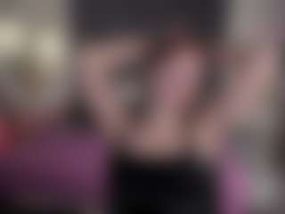 NikaGentle's Live Sex Cam Show
