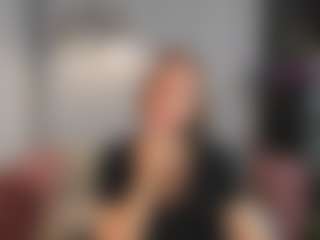 NikaGentle's Live Sex Cam Show