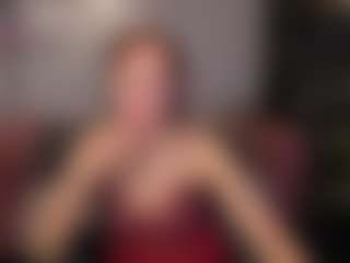 NikaGentle's Live Sex Cam Show