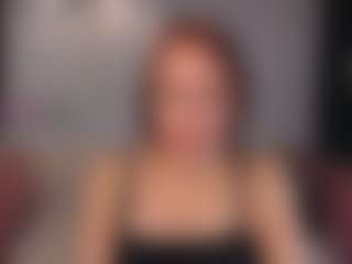 NikaGentle's Live Sex Cam Show