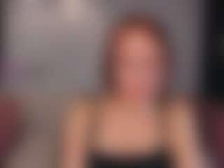 NikaGentle's Live Sex Cam Show