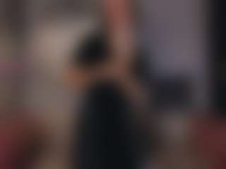 NikaGentle's Live Sex Cam Show