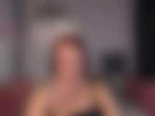 NikaGentle's Live Sex Cam Show