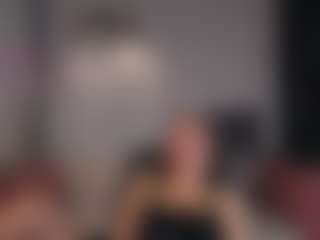 NikaGentle's Live Sex Cam Show
