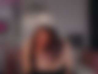 NikaGentle's Live Sex Cam Show