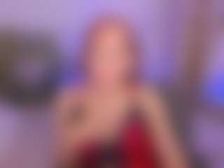 NikaGentle's Live Sex Cam Show