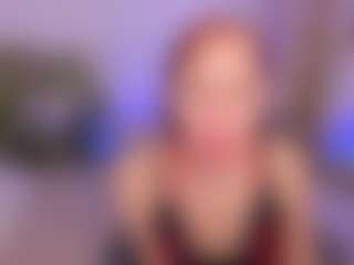 NikaGentle's Live Sex Cam Show