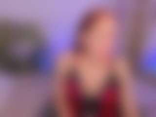 NikaGentle's Live Sex Cam Show