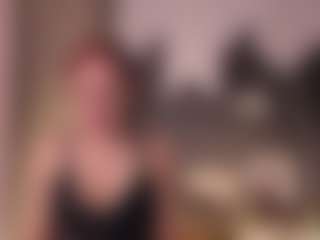NikaGentle's Live Sex Cam Show