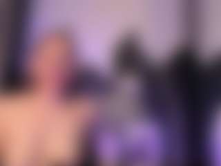 NikaGentle's Live Sex Cam Show