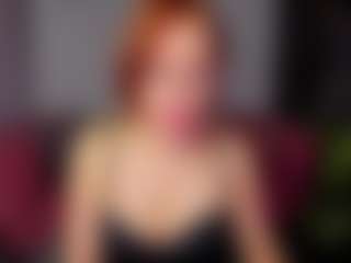 Live cam show with NikaGentle - Striptease on WildCum