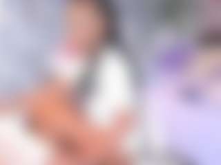 Live cam show with violeta-milleer - Brown Hair on Mixed Magazine Live
