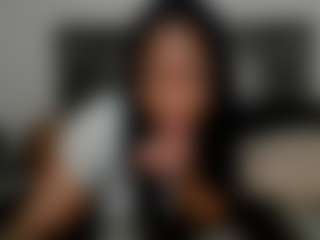 Live cam show with Nicole XOXO - Bedroom on AdultVida.com