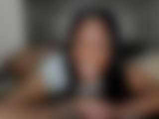 Live cam show with Nicole XOXO - Black on Uber Horny