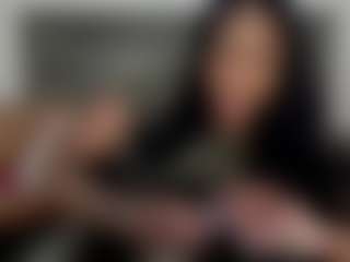 Live cam show with Nicole XOXO - Black Lush on SinfulBabes