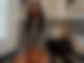 Live cam show with Nicole XOXO - Bedroom Black on Cam Slut