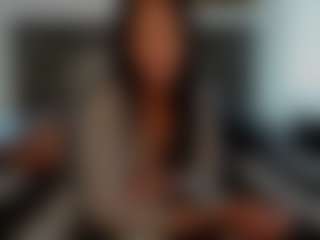 Live cam show with Nicole XOXO - Shaved Pussy Brown Hair on Dare Cams