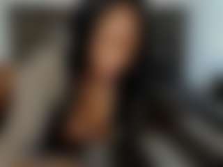 Live cam show with Nicole XOXO - Ebony HD on Milf Play