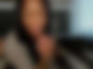Live cam show with Nicole XOXO - Ebony Lovense on Uber Horny