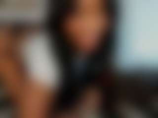 Live cam show with Nicole XOXO - Ebony Big Tits on CamwithHer