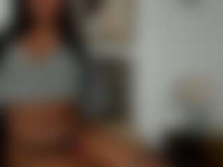 Live cam show with Nicole XOXO - Cosplay Ebony on hotwifechat.live