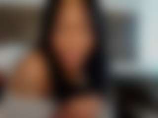 Live cam show with Nicole XOXO - Black Lush on Mixed Magazine Live