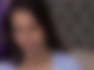 Live cam show with ChantalVega - Green Eyes on Camsoda