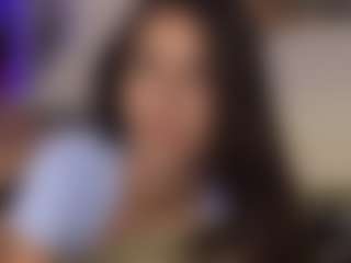 Live cam show with ChantalVega - Green Eyes on Camsoda