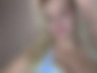 CorneliaBarbie's Live Sex Cam Show