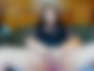 JanetMas's Live Sex Cam Show